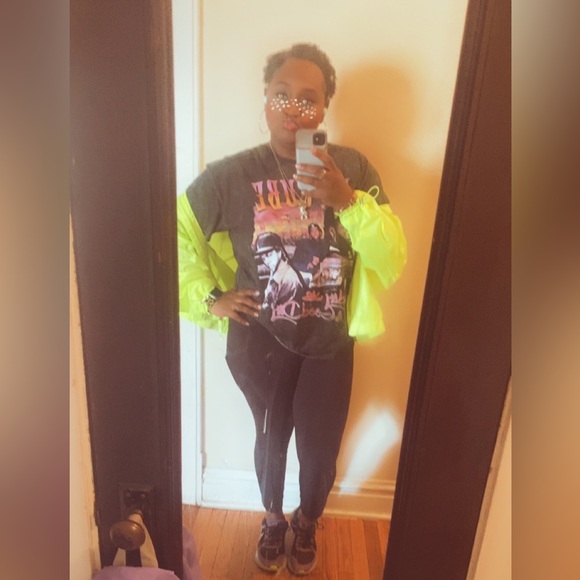 Meet your Posher, Jamonyka - Picture 7 of 16